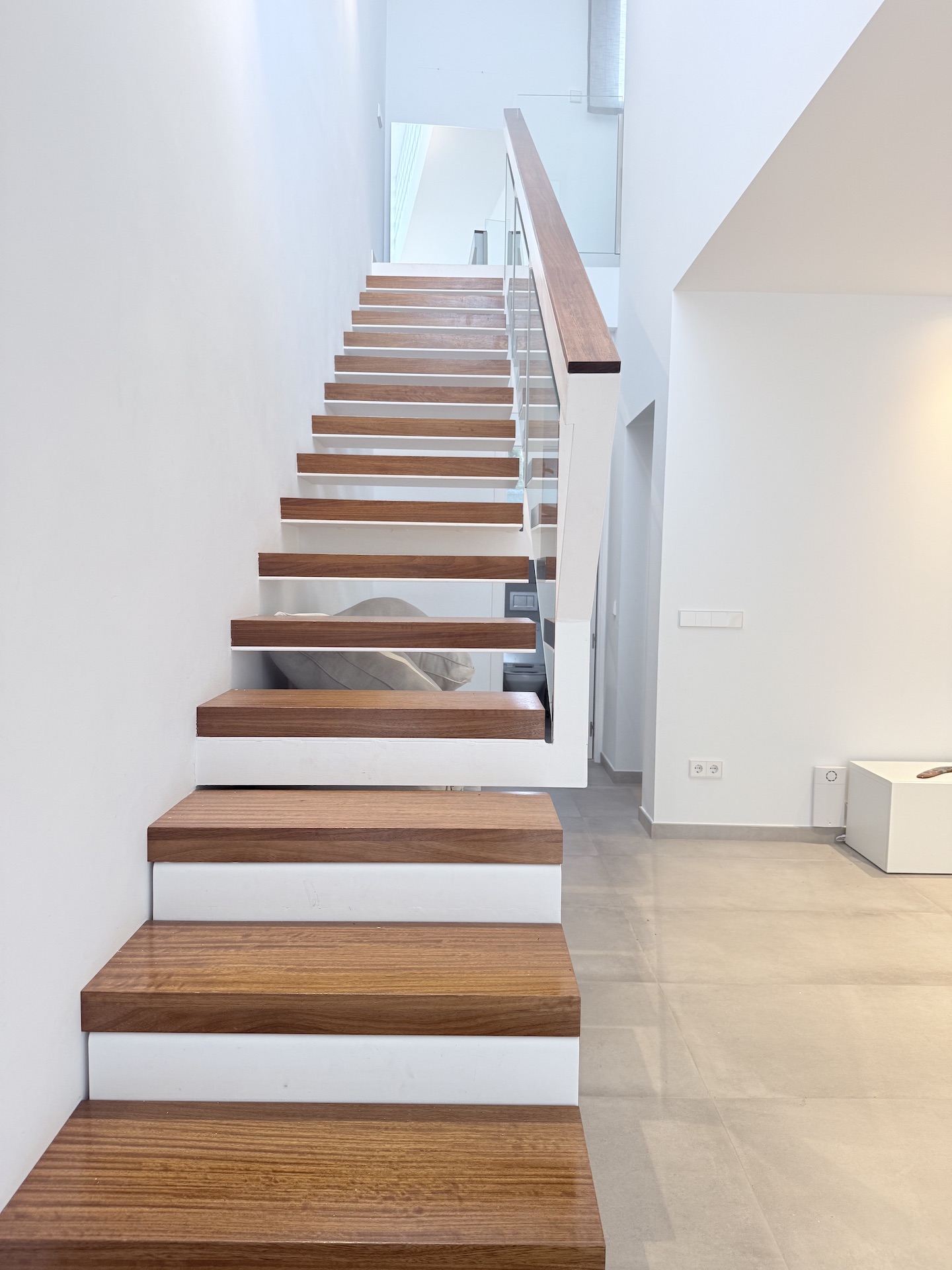 Resa estates Ibiza longterm villa Jesus stairs.jpeg